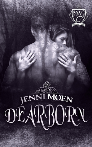 Dearborn by Jenni Moen