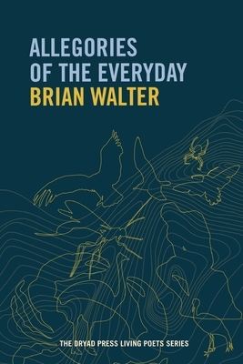 Allegories of the Everyday by Brian Walter