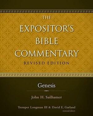 Genesis by John H. Sailhamer