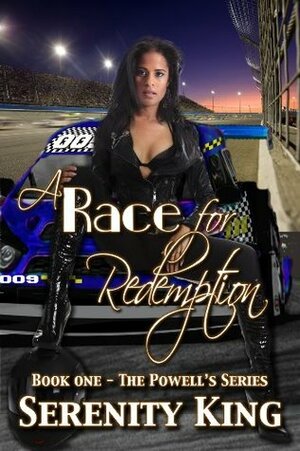 A race for redemption by Serenity King
