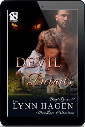 Devil in the Details by Lynn Hagen