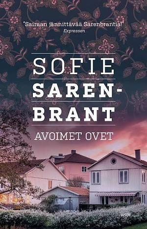 Avoimet ovet by Sofie Sarenbrant
