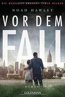 Vor dem Fall by Noah Hawley