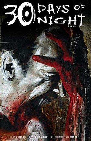 30 Days of Night: Ongoing Vol. 2 by Steve Niles