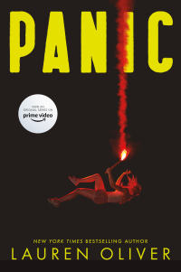 Panic by Lauren Oliver