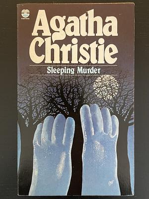 Sleeping Murder by Agatha Christie