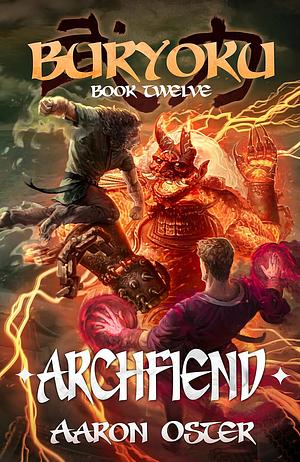 Archfiend by Aaron Oster