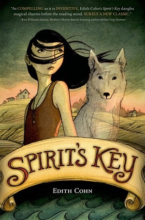 Spirit's Key by Edith Cohn