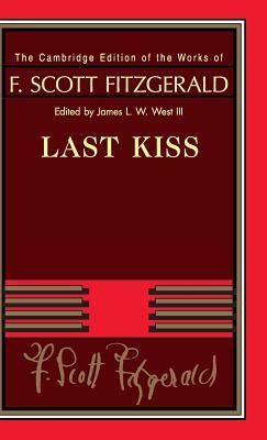Last Kiss by F. Scott Fitzgerald