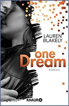 One Dream by Lauren Blakely