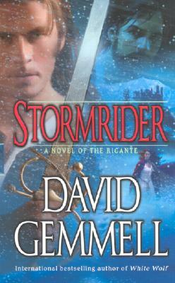 Stormrider by David Gemmell