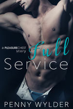 Full Service by Penny Wylder