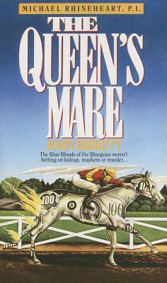 The Queen's Mare by John Birkett