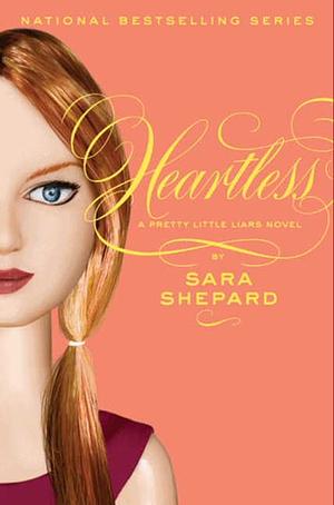 Heartless by Sara Shepard