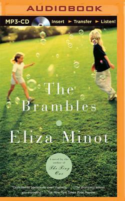 The Brambles by Eliza Minot