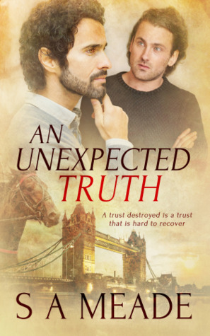 An Unexpected Truth by S.A. Meade