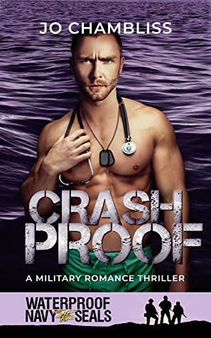 Crashproof by Jo Chambliss