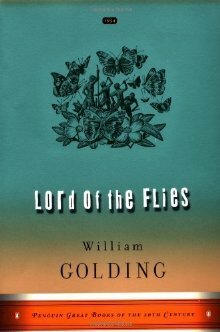 Lord of the Flies by Edmund L. Epstein, William Golding