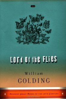 Lord of the Flies by William Golding, Edmund L. Epstein