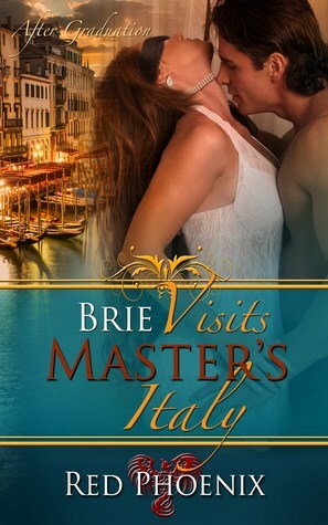 Brie Visits Master's Italy by Red Phoenix