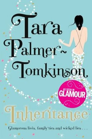 The Inheritance by Tara Palmer-Tomkinson