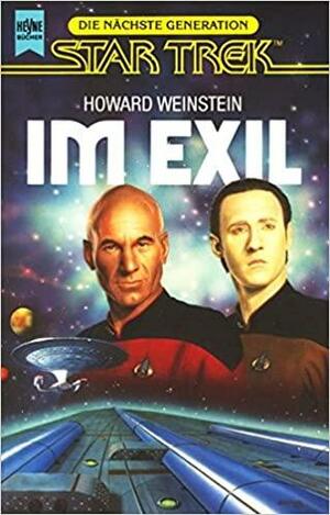 Im Exil by Howard Weinstein