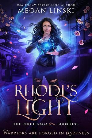 Rhodi's Light by Megan Linski