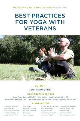 Best Practices for Yoga with Veterans by Yoga Service Council