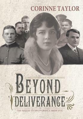 Beyond Deliverance by Corinne Taylor