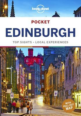 Lonely Planet Pocket Edinburgh by Neil Wilson, Lonely Planet