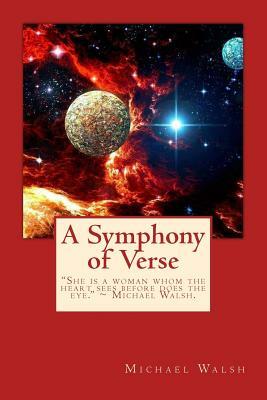 A Symphony of Verse: "For me, how you see yourself is irrelevant. All that matters is how I see you. As Aphrodite you were, as Aphrodite yo by Michael Walsh-McLaughlin