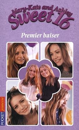 Premier baiser by Emma Harrison