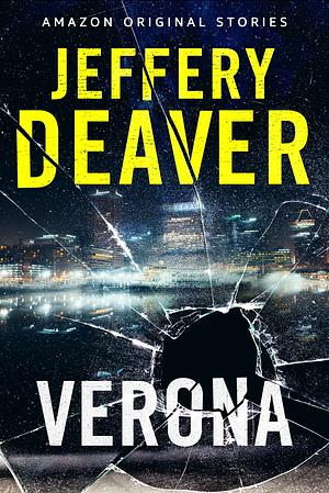 Verona by Jeffery Deaver