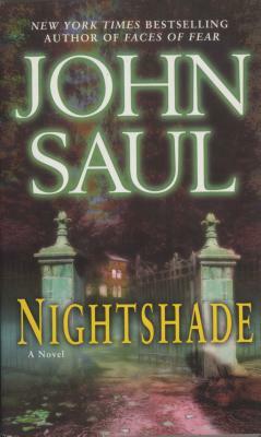 Nightshade by John Saul