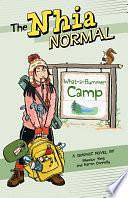 What-A-Bummer Camp by Sheelue Yang