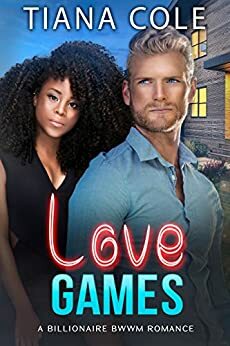 Love Games by Tiana Cole