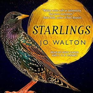 Starlings by Jo Walton