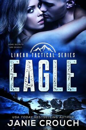 Eagle by Janie Crouch