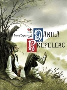 Dănilă Prepeleac by Ion Creangă