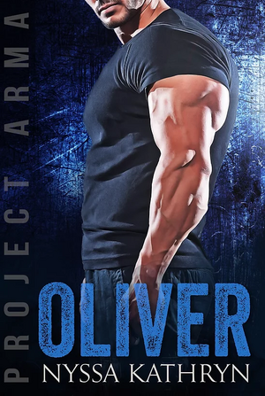 Oliver by Nyssa Kathryn