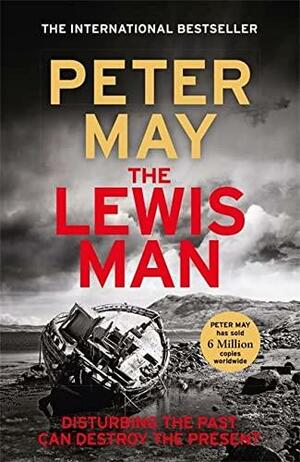 The Lewis Man by Peter May