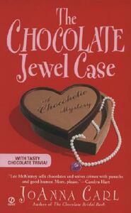 The Chocolate Jewel Case by Joanna Carl