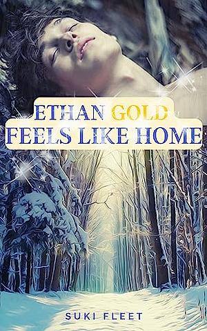 Ethan Gold Feels Like Home by Suki Fleet