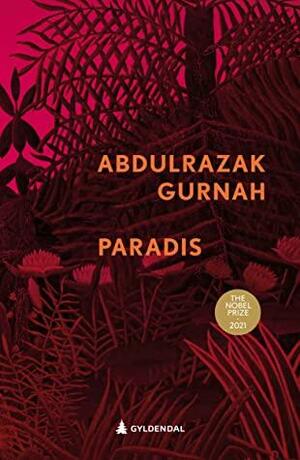 Paradis by Abdulrazak Gurnah