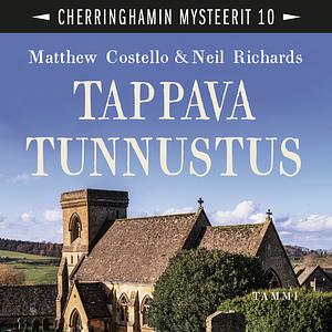 Tappava tunnustus by Neil Richards, Matthew Costello