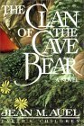 The Clan of the Cave Bear, Part 1 of 2 by Donada Peters, Jean M. Auel