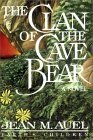 The Clan of the Cave Bear, Part 1 of 2 by Jean M. Auel