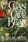 The Clan of the Cave Bear, Part 1 of 2 by Jean M. Auel, Donada Peters