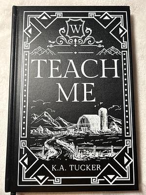 Teach Me by Nina West