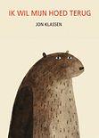 Ik wil mijn hoed terug by Jon Klassen